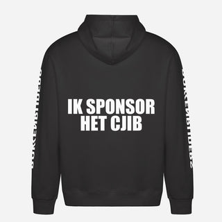 Ik Sponsor Het CJIB Hoodie