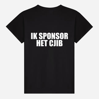 Ik Sponsor Het CJIB T-shirt