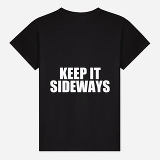 Keep It Sideways T-shirt