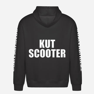 Kut Scooter Hoodie