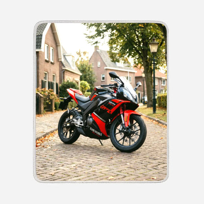 Custom muismat met je eigen voertuig catkissfish