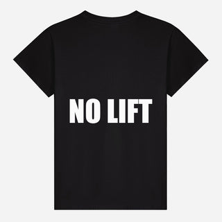 No Lift T-shirt