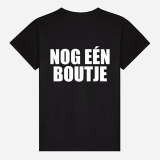 Nog Eén Boutje T-shirt