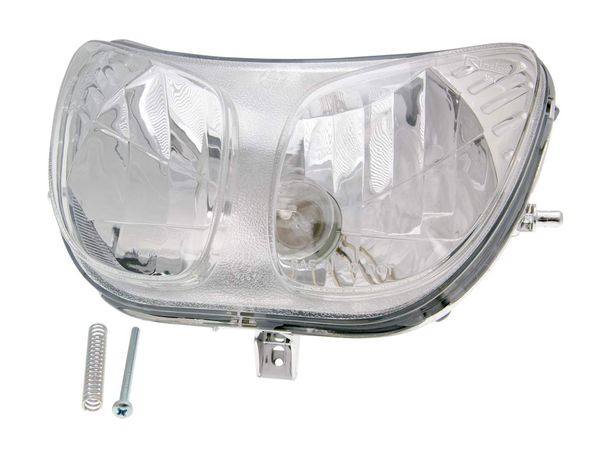 Derbi originele koplamp – Senda X-Treme/DRD Racing – Derbi