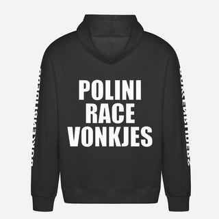 Polini Race Vonkjes Hoodie