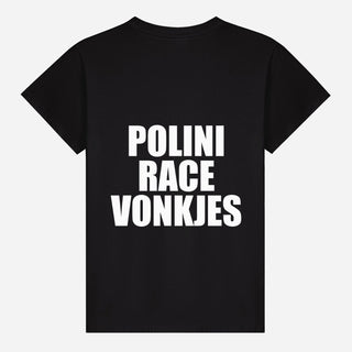 Polini Race Vonkjes T-shirt