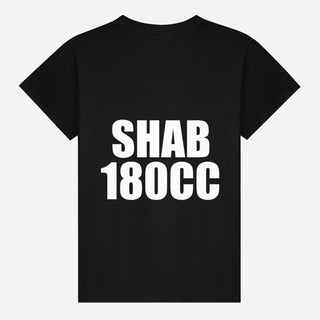 Shab 180cc T-shirt
