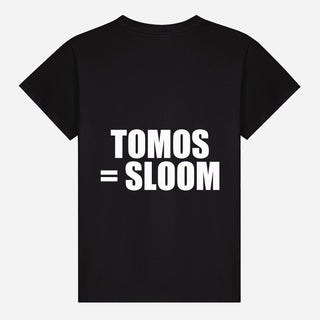 Tomos = Sloom T-shirt